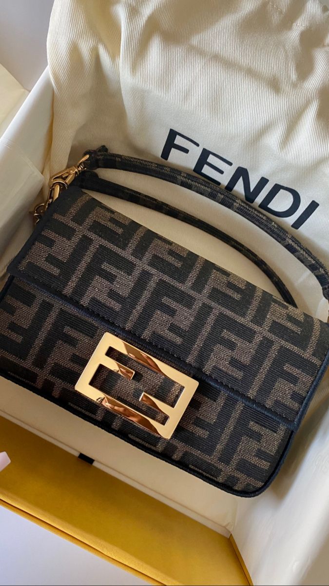 FANDI BAG