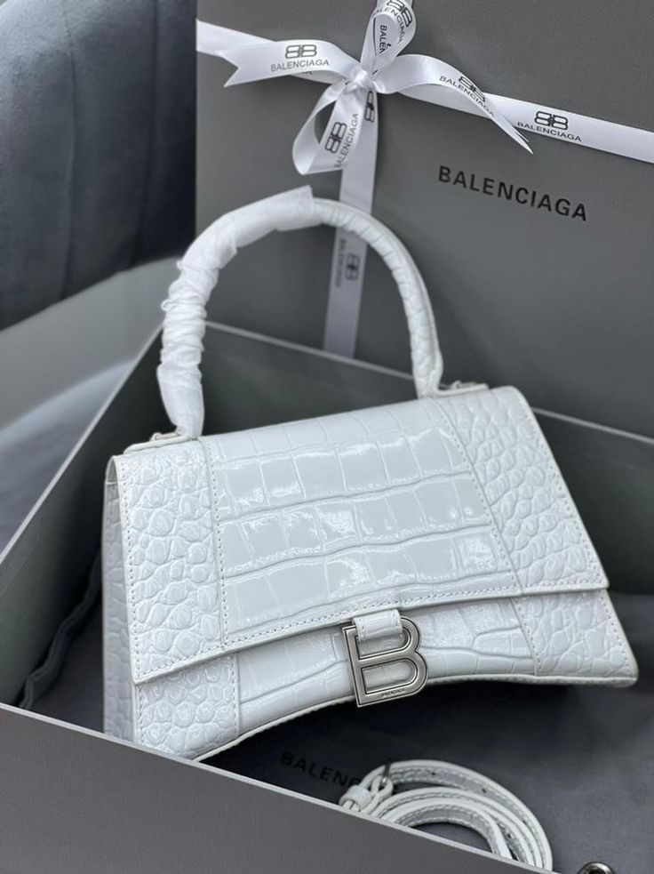 BALENCIAGA BAG