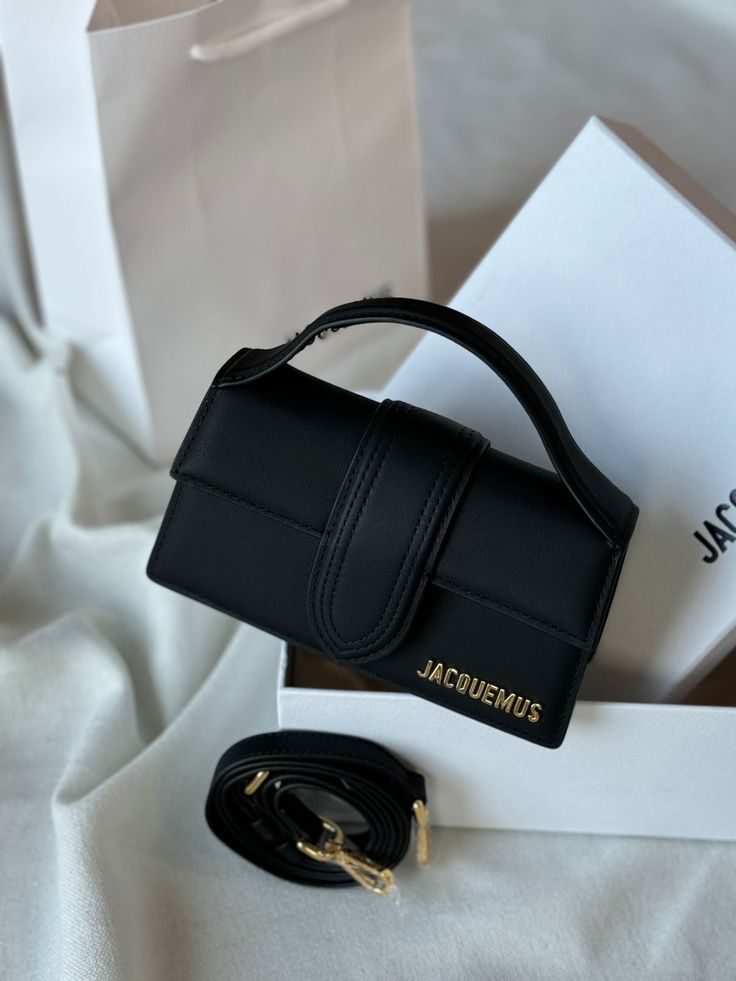 JACQUEMUS BAG