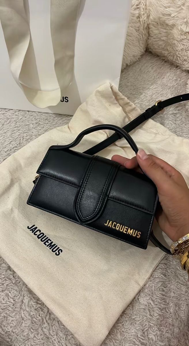 JACQUEMUS BAG