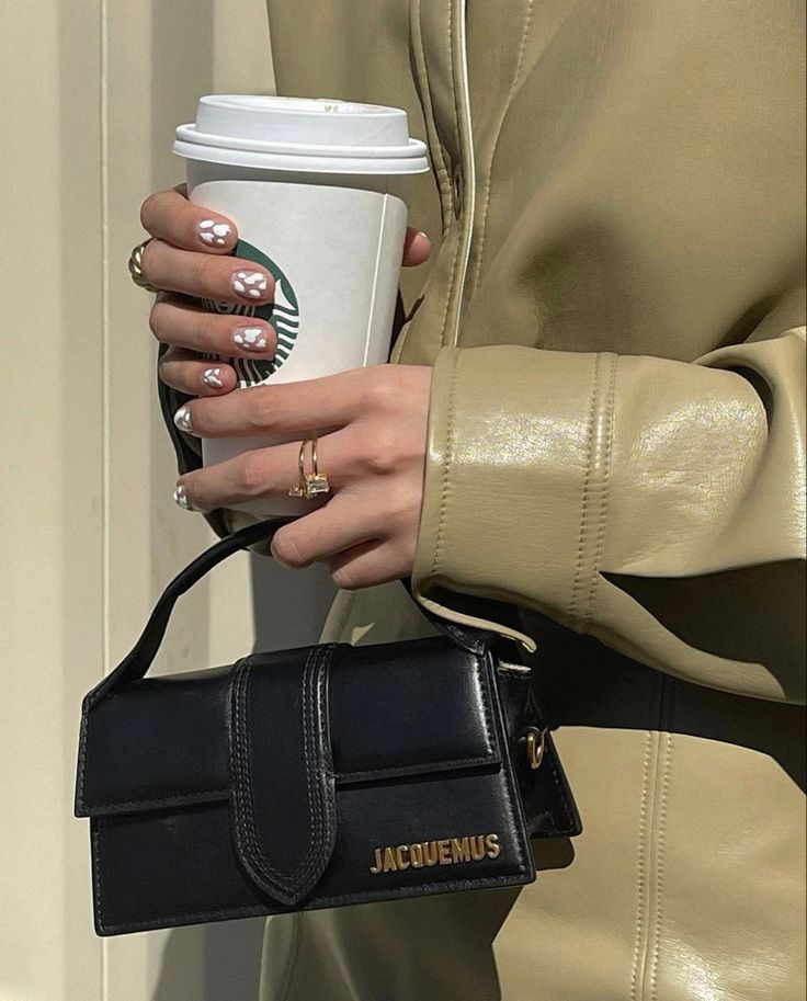 JACQUEMUS BAG