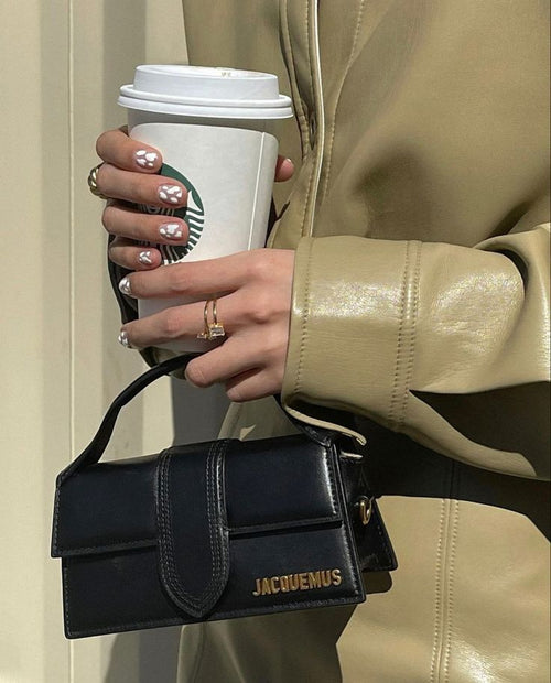 JACQUEMUS BAG