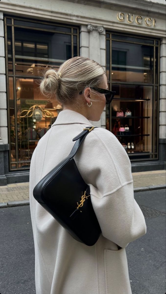 YSL BAG