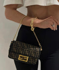 FANDI BAG